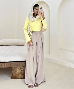 شومیز عروسکی