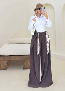 شومیز عروسکی